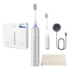 Электрическая зубная щетка MOVA Fresh Pro Sliver Фото 8