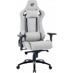 Кресло игровое GT Racer X-0716 Gray Фото