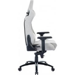 Кресло игровое GT Racer X-0716 Gray Фото 2