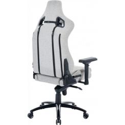 Кресло игровое GT Racer X-0716 Gray Фото 3