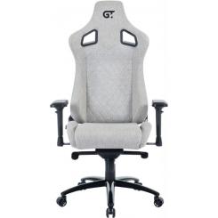 Кресло игровое GT Racer X-0716 Gray Фото 4