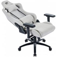 Кресло игровое GT Racer X-0716 Gray Фото 6