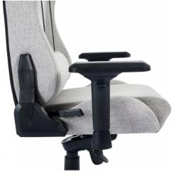 Кресло игровое GT Racer X-0716 Gray Фото 8