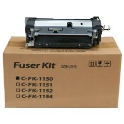 Узел закрепления изображения CET Kyocera P2235dn FK-1150, assembly Фото