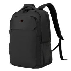 Рюкзак для ноутбука Porto 15.6" RNB-4050 Black Фото