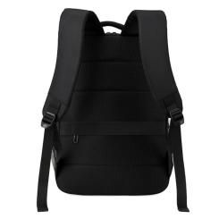 Рюкзак для ноутбука Porto 15.6" RNB-4050 Black Фото 1
