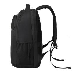 Рюкзак для ноутбука Porto 15.6" RNB-4050 Black Фото 2