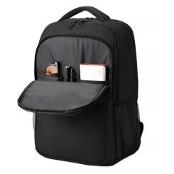 Рюкзак для ноутбука Porto 15.6" RNB-4050 Black Фото 4