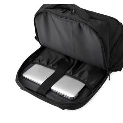 Рюкзак для ноутбука Porto 15.6" RNB-4050 Black Фото 5