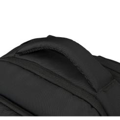 Рюкзак для ноутбука Porto 15.6" RNB-4050 Black Фото 6