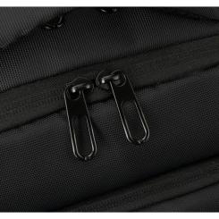Рюкзак для ноутбука Porto 15.6" RNB-4050 Black Фото 7