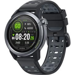 Смарт-часы Mibro GS Active2 (XPAW024) Dark Gray Фото
