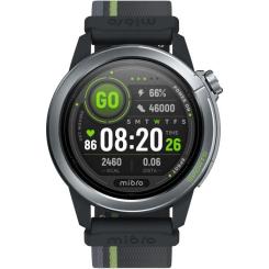 Смарт-часы Mibro GS Active2 (XPAW024) Dark Gray Фото 1