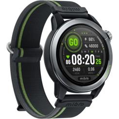 Смарт-часы Mibro GS Active2 (XPAW024) Dark Gray Фото 2