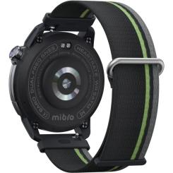 Смарт-часы Mibro GS Active2 (XPAW024) Dark Gray Фото 3