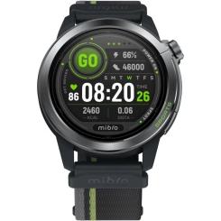 Смарт-часы Mibro GS Active2 (XPAW024) Dark Gray Фото 5