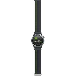 Смарт-часы Mibro GS Active2 (XPAW024) Dark Gray Фото 7