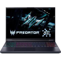 Ноутбук Acer Predator Helios Neo 16 PHN16-73 Фото