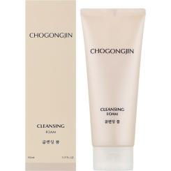 Пенка для умывания Chogongjin Cleansing Foam 150 мл Фото 1