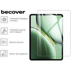 Стекло защитное BeCover OnePlus Pad 2 12.1" Фото 1