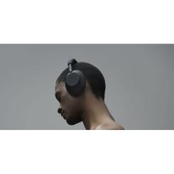 Наушники Sony WH-1000XM6 Black Фото 9