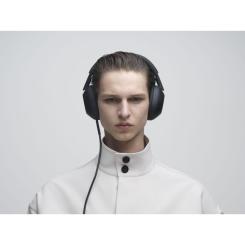 Наушники Sony WH-1000XM6 Black Фото 11
