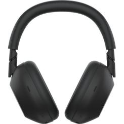 Наушники Sony WH-1000XM6 Black Фото 1