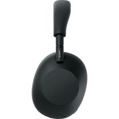Наушники Sony WH-1000XM6 Black Фото 2