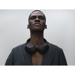 Наушники Sony WH-1000XM6 Black Фото 5