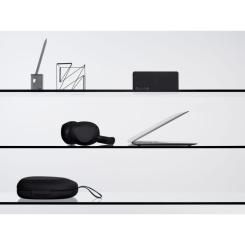 Наушники Sony WH-1000XM6 Black Фото 7