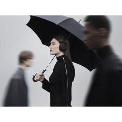 Наушники Sony WH-1000XM6 Black Фото 8