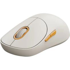 Мышка Xiaomi Wireless Mouse 3 White Фото