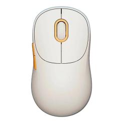 Мышка Xiaomi Wireless Mouse 3 White Фото 1
