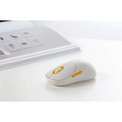 Мышка Xiaomi Wireless Mouse 3 White Фото 3