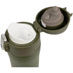 Термокружка Tramp 450 ml Mat Olive Фото 2