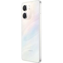 Мобильный телефон Oppo A5X 4/128GB Laser White Фото 9