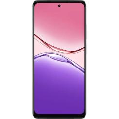 Мобильный телефон Oppo A5X 4/128GB Laser White Фото 1