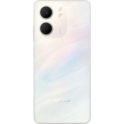 Мобильный телефон Oppo A5X 4/128GB Laser White Фото 2