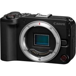 Цифровой фотоаппарат Canon EOS R50 V body Фото 1