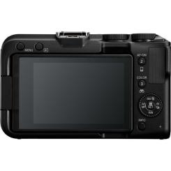 Цифровой фотоаппарат Canon EOS R50 V body Фото 2