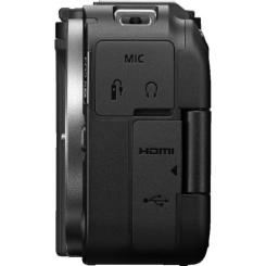 Цифровой фотоаппарат Canon EOS R50 V body Фото 3