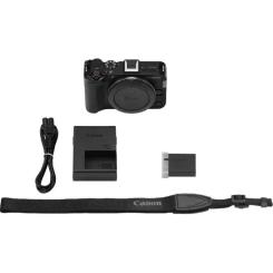 Цифровой фотоаппарат Canon EOS R50 V body Фото 7