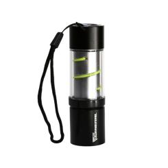 Фонарь TheGeneral Eridan чорний/зелений Фото 1