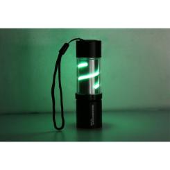 Фонарь TheGeneral Eridan чорний/зелений Фото 3