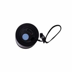 Фонарь TheGeneral Eridan чорний/зелений Фото 5