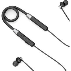 Наушники XO BS33 Black Фото 2