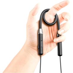 Наушники XO BS33 Black Фото 5