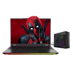 Ноутбук Dream Machines RT5090-16 Фото