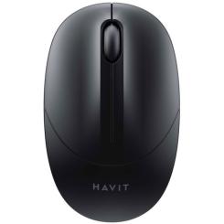 Мышка Havit HV-MS54GT Wireless Black Фото