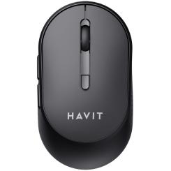 Мышка Havit HV-MS78GT Wireless Black Фото